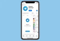 tg个人信息-Telgram简体中文语言包
