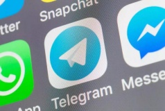 telegame官网-Telgram简体中文语言包
