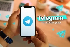 免费加速器-Telgram简体中文语言包
